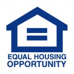 Equal House Opportunity logo