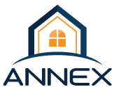 logo for Annexproperty management in tucson
