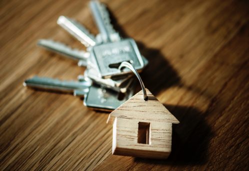 Keep your tenants happy with services from Annex Property Management